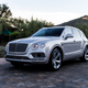 Image for article titled The 2019 Bentley Bentayga V8 Is the Most Opulent Way to Haul Your Stuff at 180 MPH